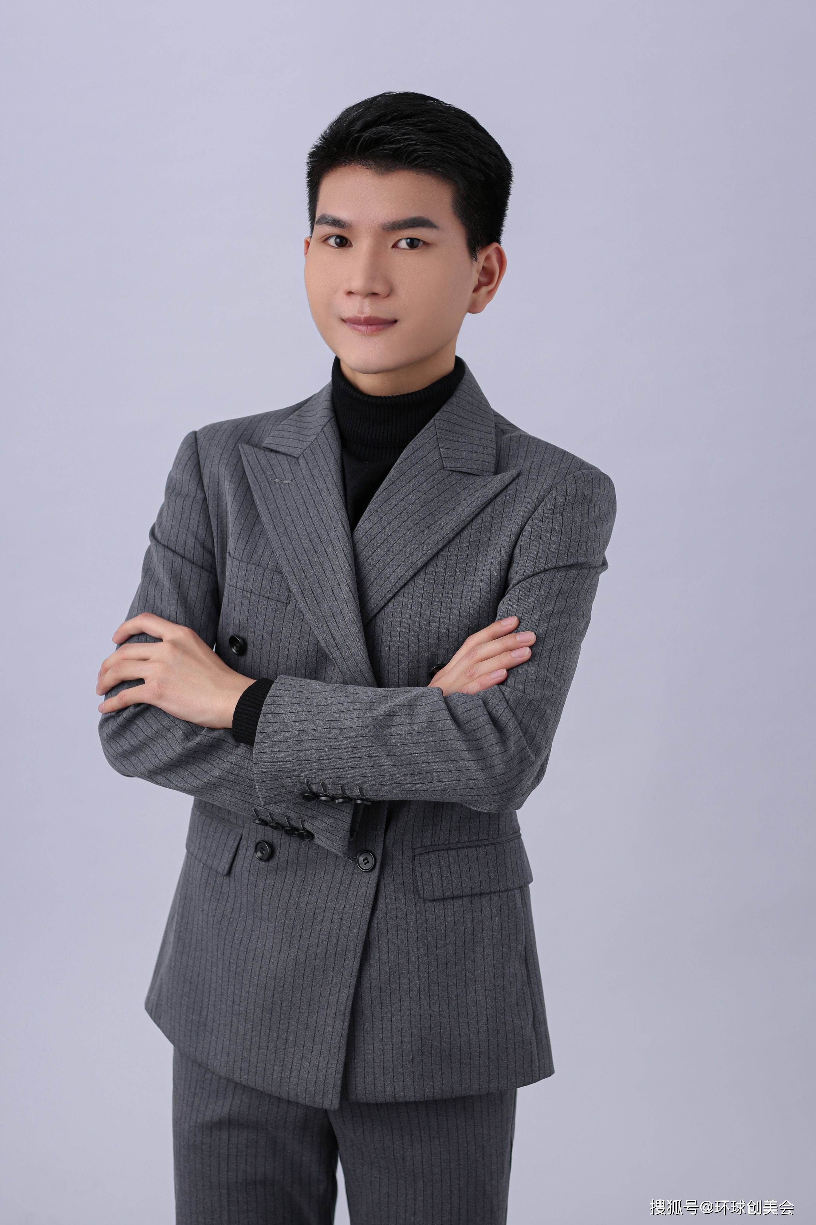 雷春 创意策略总监